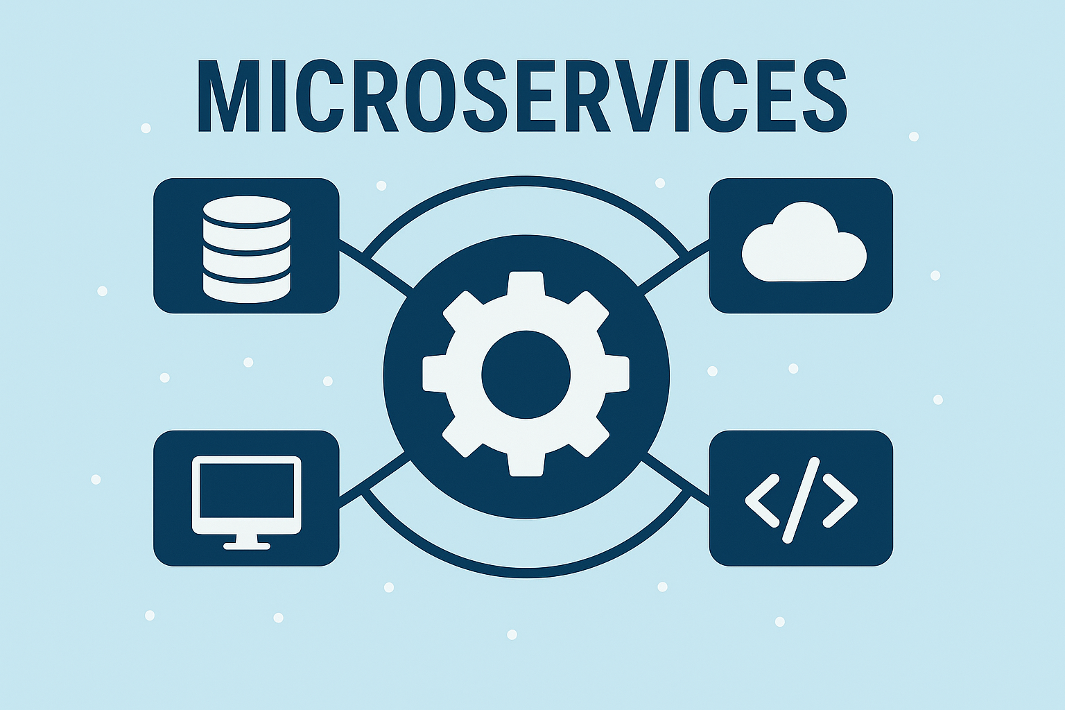 Microservices: A Modern Architecture for Scalable Applications